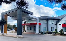 Comfort Inn Cambridge - Highway 401